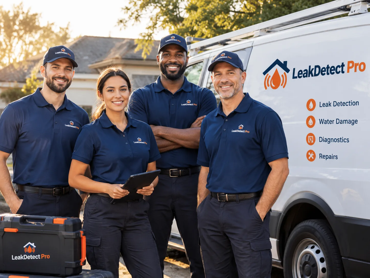 Roof Repair company in Dundee, MI